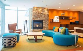 Fairfield Inn & Suites By Marriott Jamestown